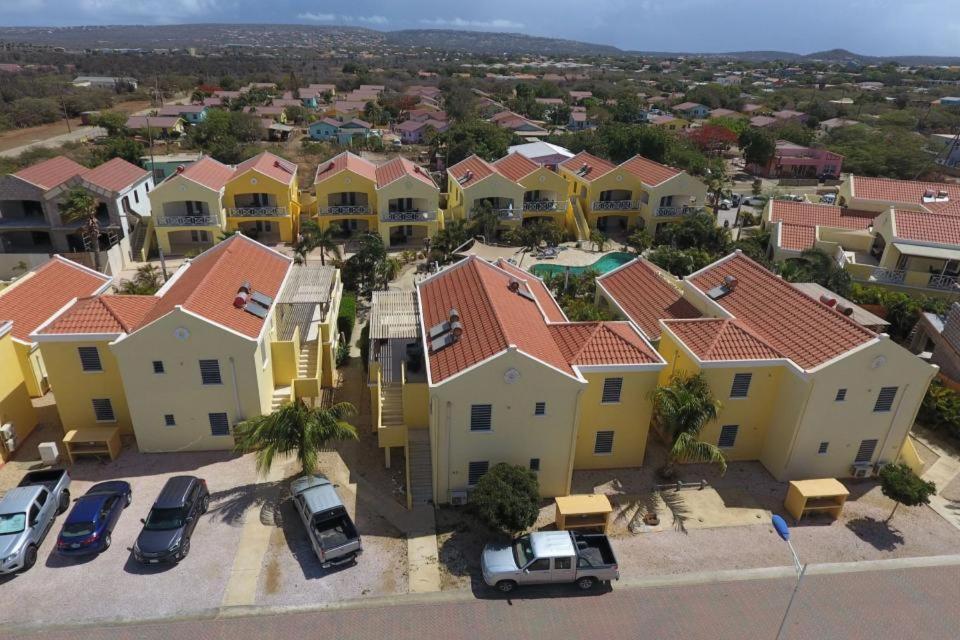 Penthouse Prikichi D2 Appartement Playa Buitenkant foto