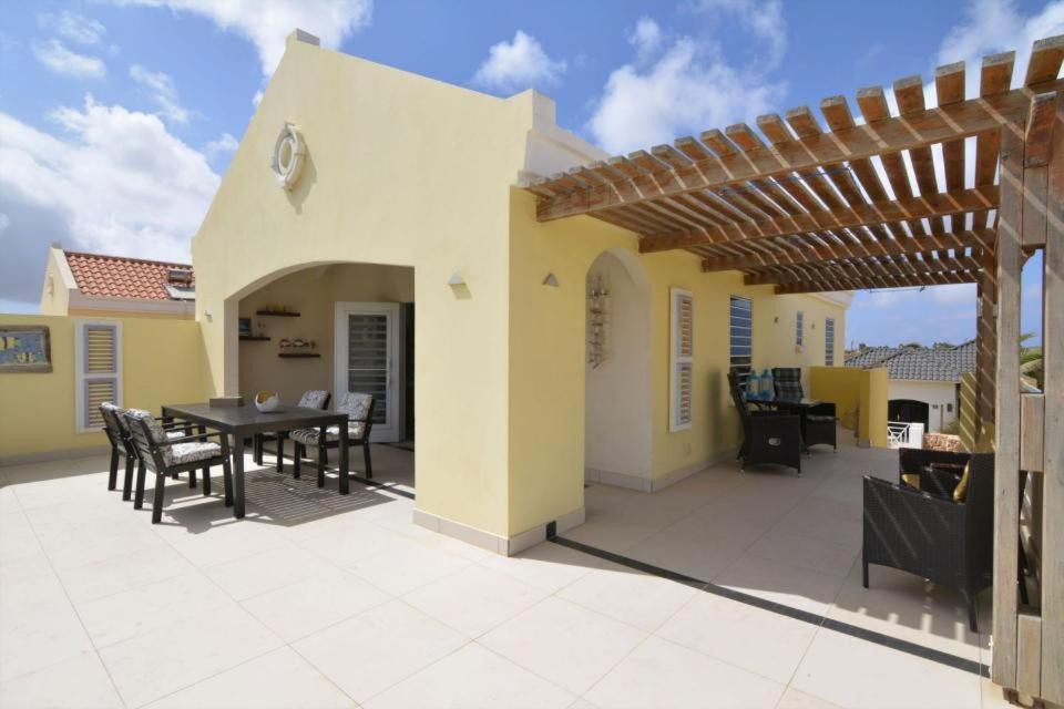 Penthouse Prikichi D2 Appartement Playa Buitenkant foto