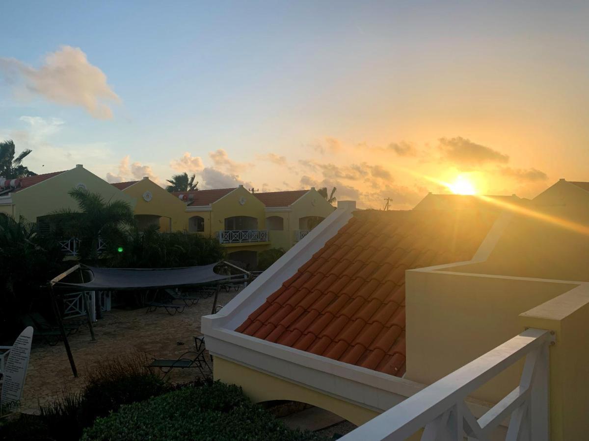 Penthouse Prikichi D2 Appartement Playa Buitenkant foto