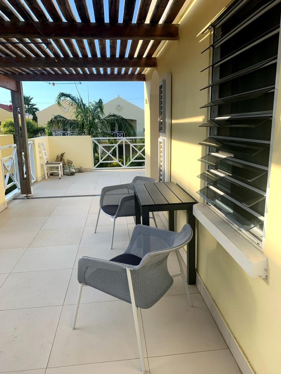 Penthouse Prikichi D2 Appartement Playa Buitenkant foto