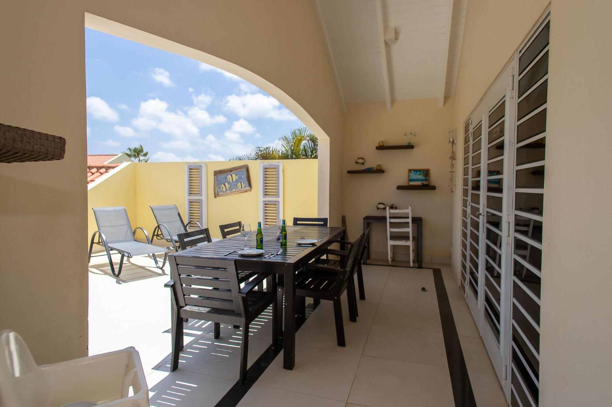 Penthouse Prikichi D2 Appartement Playa Buitenkant foto