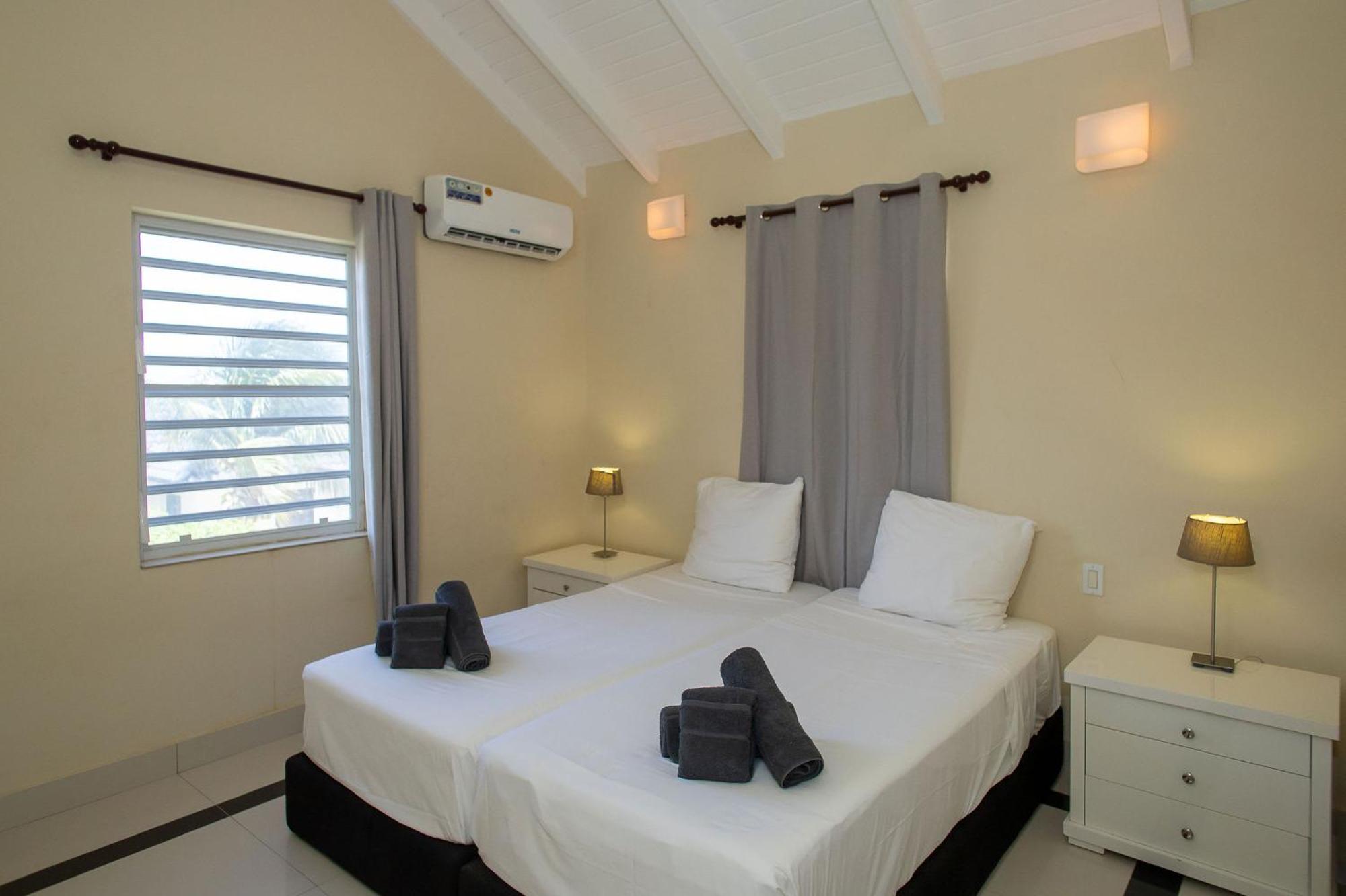 Penthouse Prikichi D2 Appartement Playa Buitenkant foto