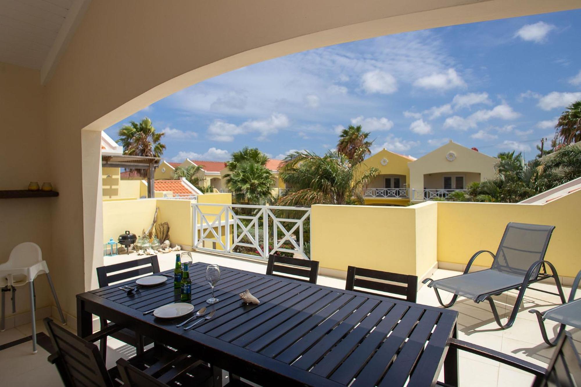Penthouse Prikichi D2 Appartement Playa Buitenkant foto