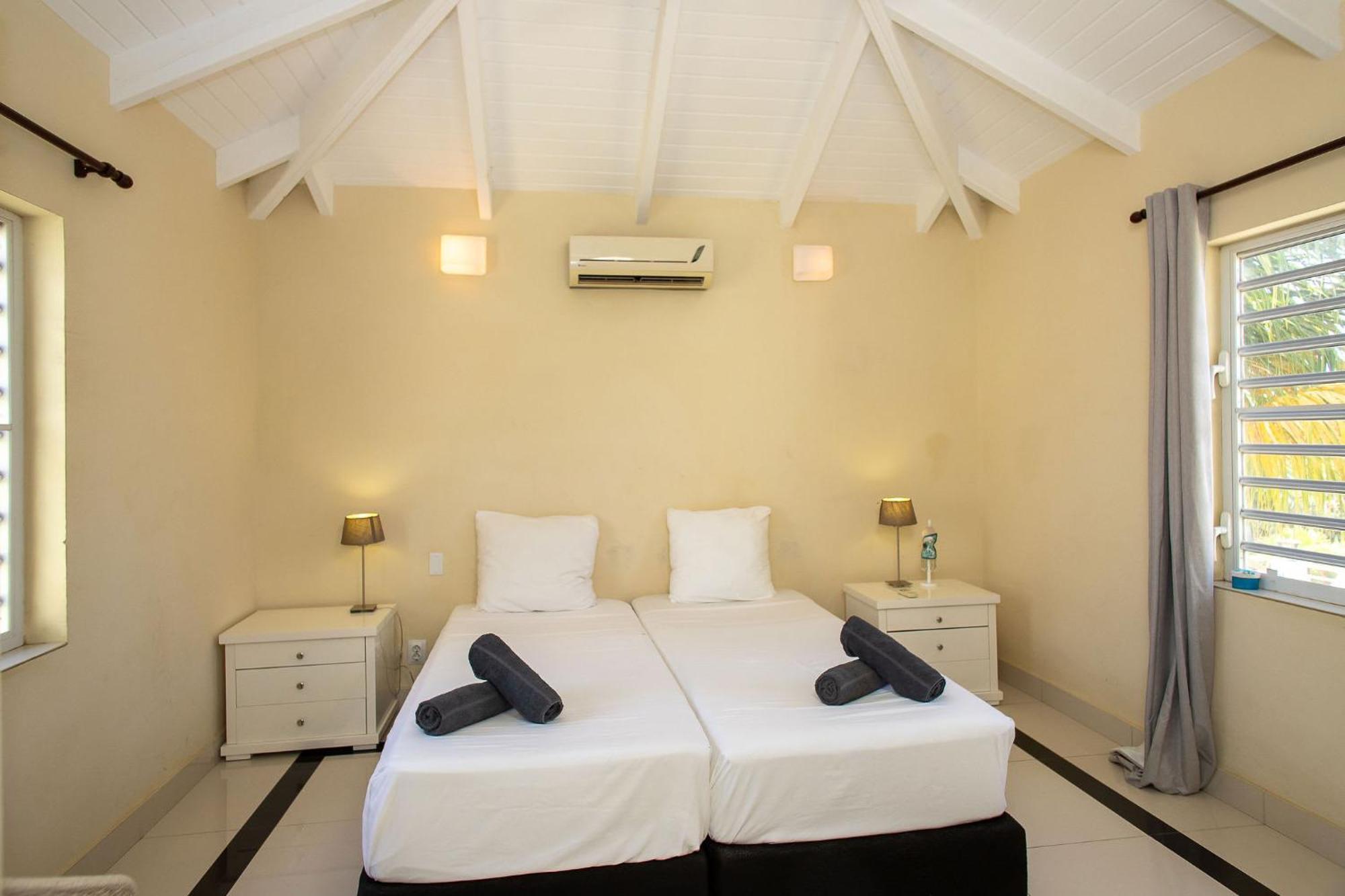 Penthouse Prikichi D2 Appartement Playa Buitenkant foto