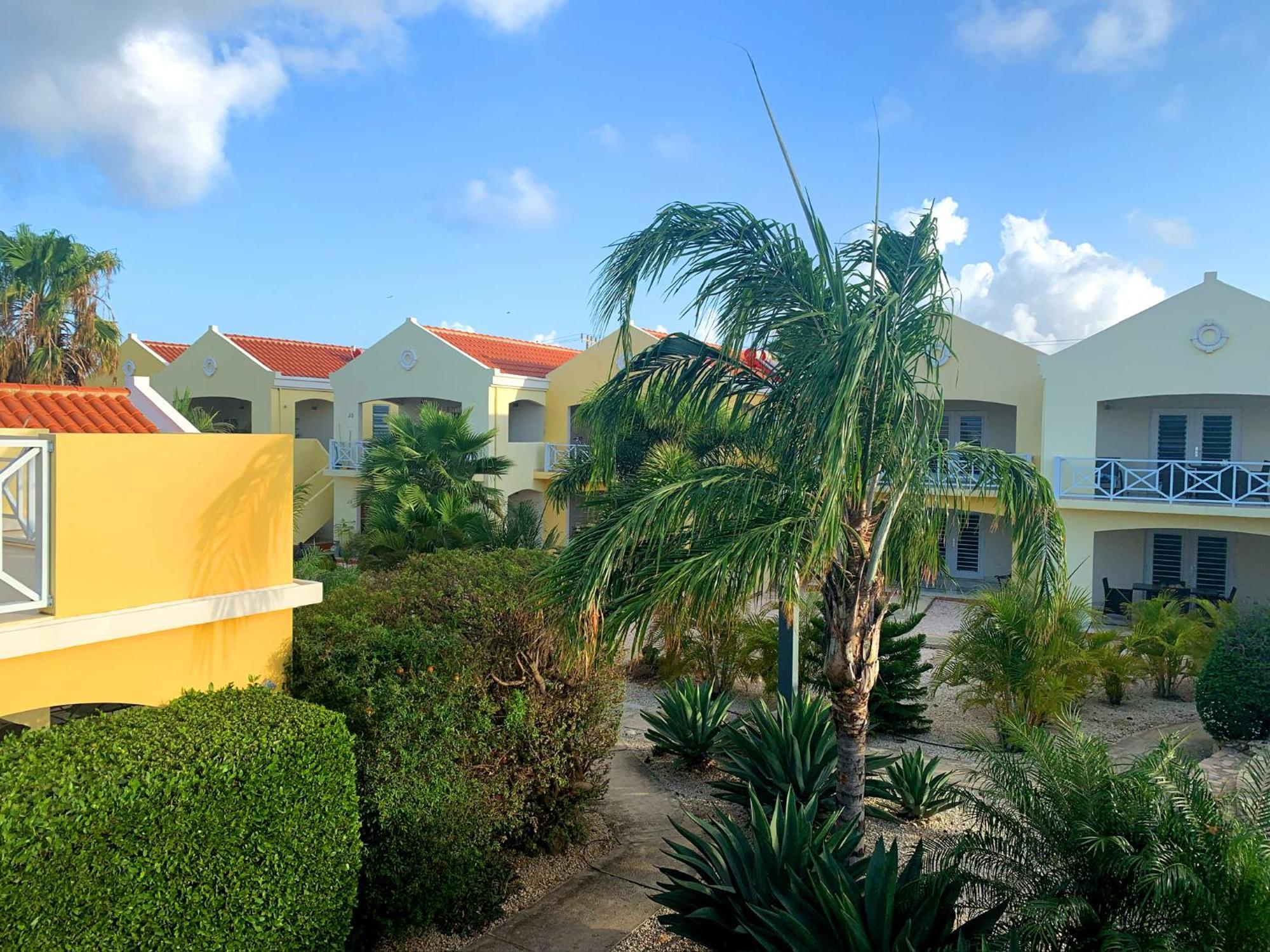 Penthouse Prikichi D2 Appartement Playa Buitenkant foto
