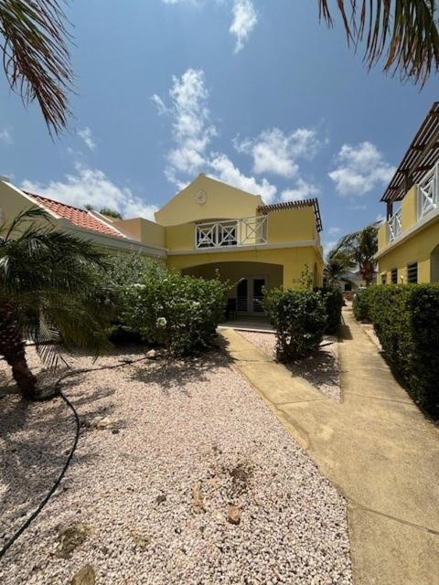 Penthouse Prikichi D2 Appartement Playa Buitenkant foto